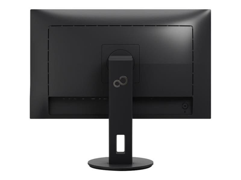 27" Fujitsu B2711 TS QHD - LED monitor - 27"