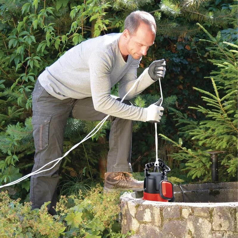 Einhell Schmutzwasserpumpe GC-DP 7835 (4170682)