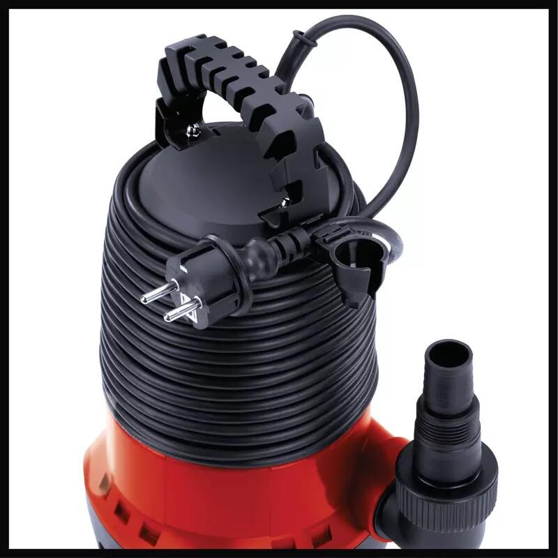 Einhell Schmutzwasserpumpe GC-DP 7835 (4170682)