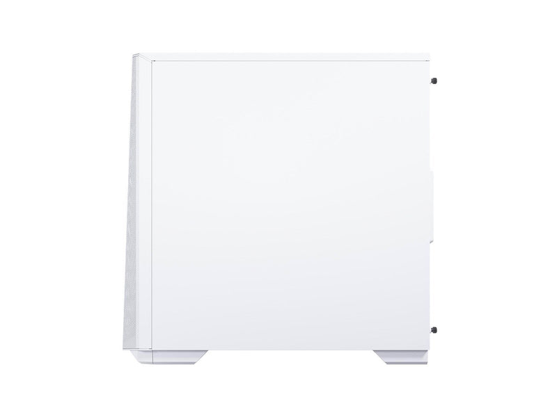 Phanteks Eclipse G360A - White - Gehäuse - Miditower - Weiß
