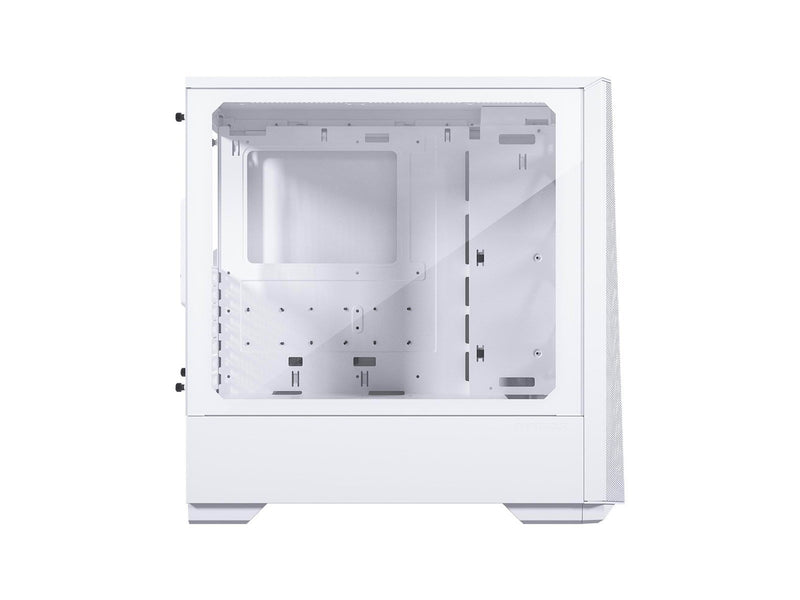 Phanteks Eclipse G360A - White - Gehäuse - Miditower - Weiß