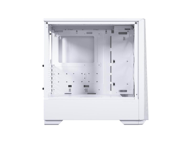 Phanteks Eclipse G360A - White - Gehäuse - Miditower - Weiß