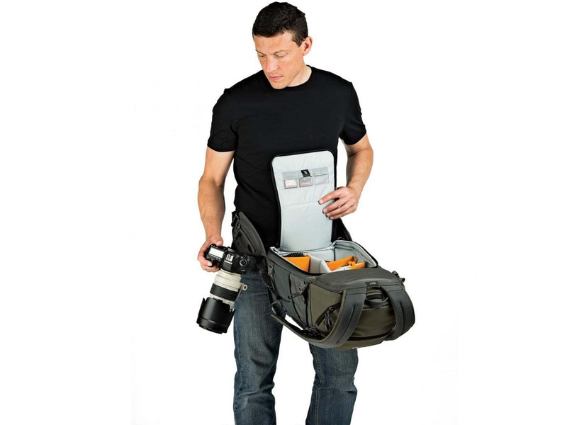Lowepro Flipside Trek BP 450 AW