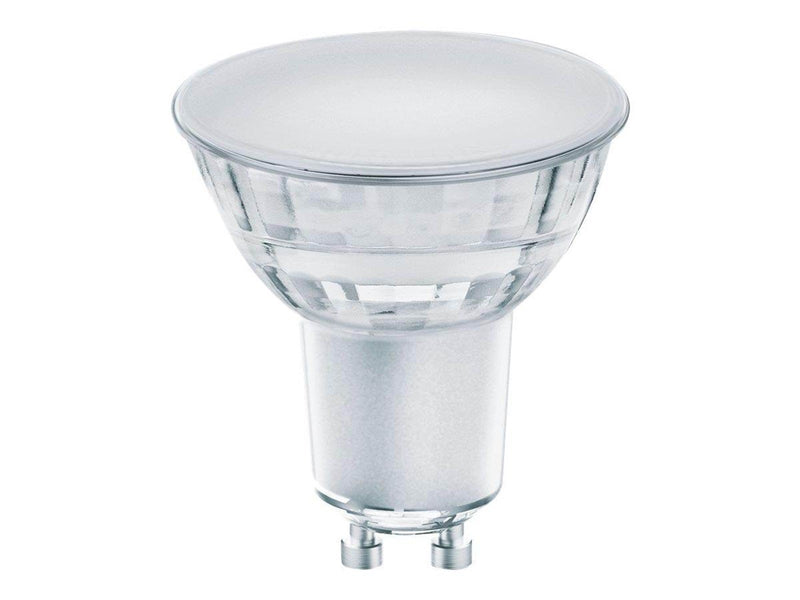 Osram LED-Lampe Comfort PAR16 120° 4.1W/927 (32W) Dimmable GU10