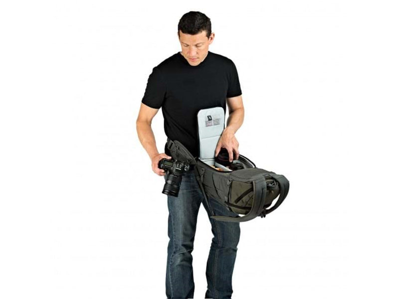 Lowepro Flipside Trek BP 350 AW