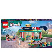 LEGO® Friends Restaurant 41728