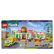 LEGO® Friends Bio-Laden 41729