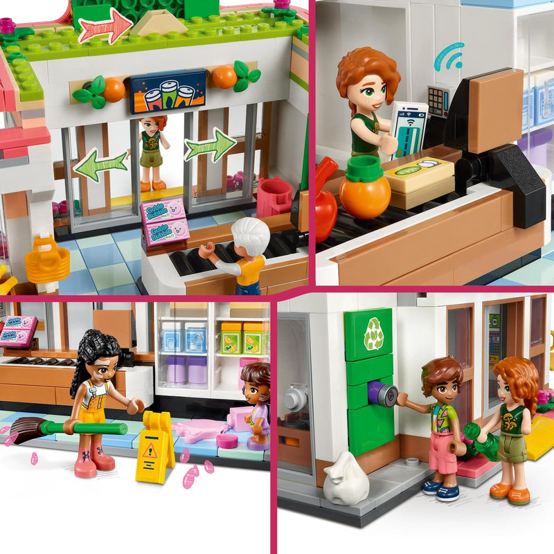 LEGO® Friends Bio-Laden 41729