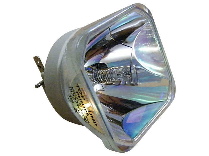 Beamerlampe (nur Leuchtmittel) für MAXELL (ersetzt: DT01411, DT01411M)