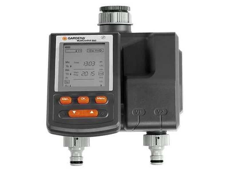 Gardena C2030 Duo Plus | 1874-28
