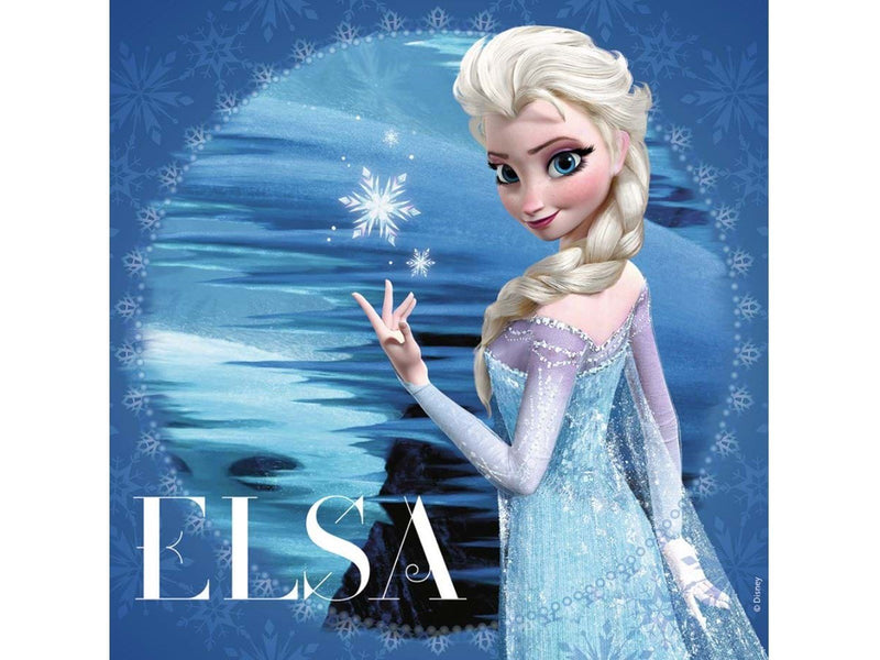 Ravensburger Elsa - Anna & Olaf