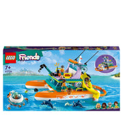 LEGO® Friends Seerettungsboot 41734