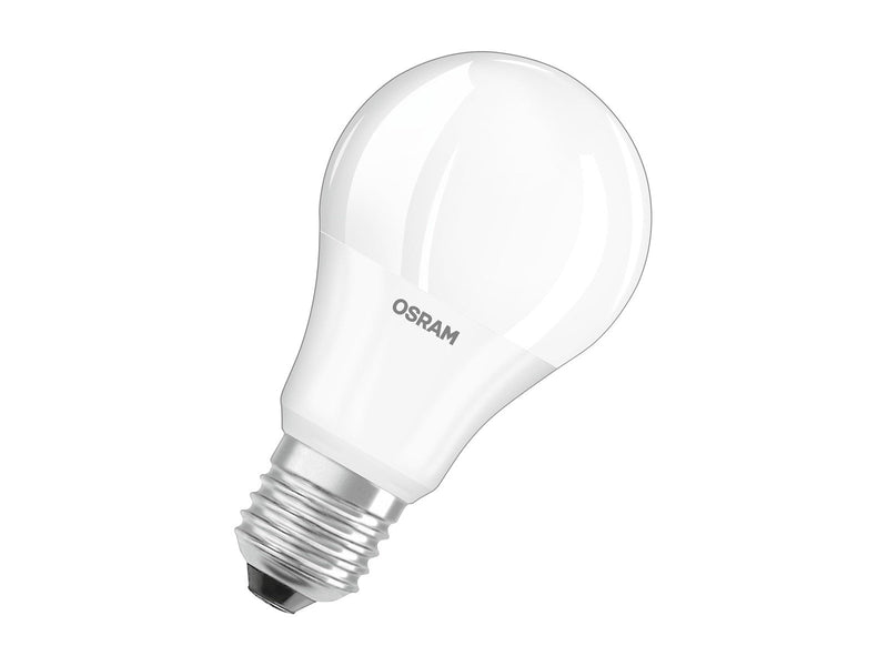 Osram LED-Lampe Standard 10W/840 (75W) Frosted E27