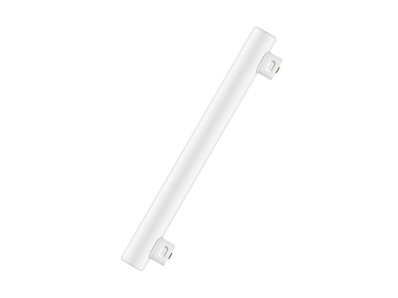 Osram LED-Lampe LEDinestra Special 3.5W/827 (27W) Frosted S14s