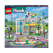 LEGO® Friends Sportzentrum 41744