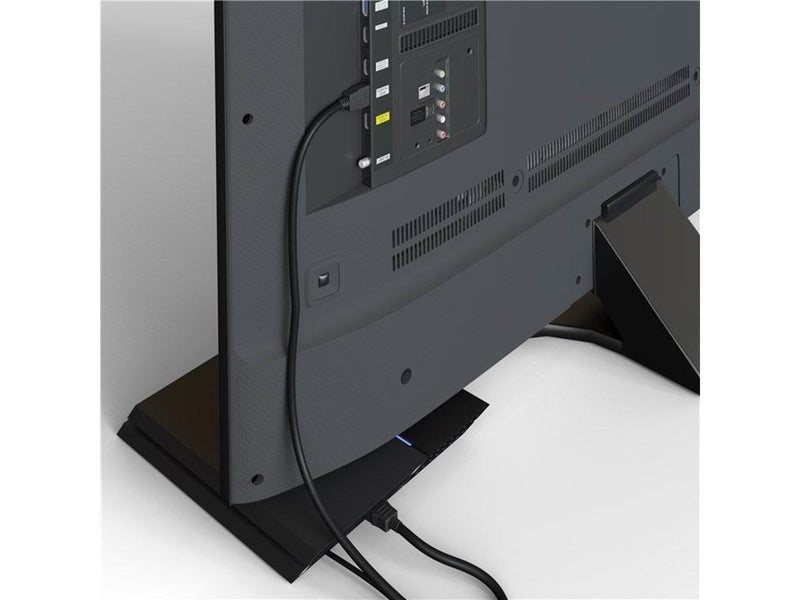 Pro HDMI 2.0 - Display Kabel - 3m - Schwarz