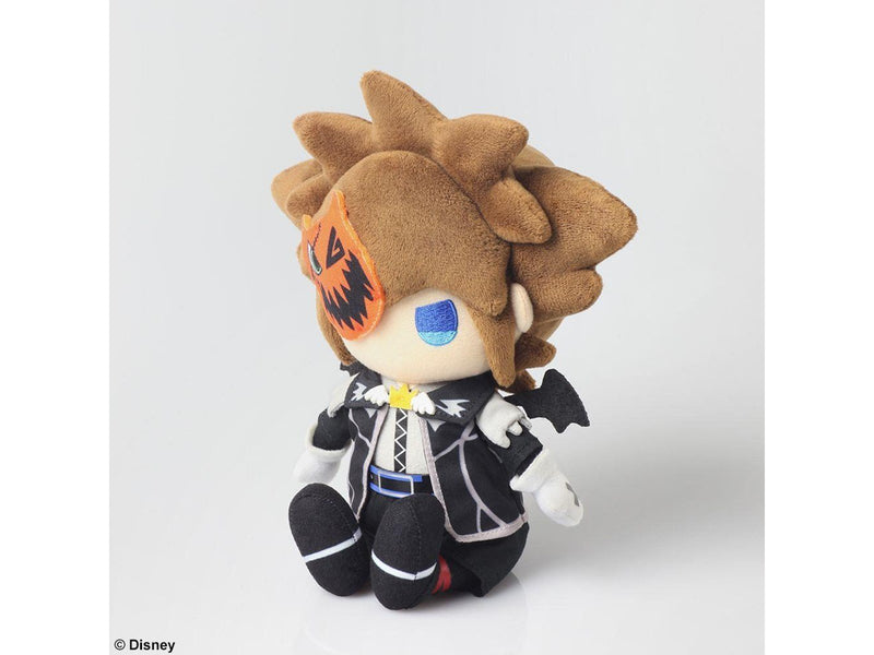 Square Enix - Kingdom Hearts Series Plush - KH II Sora (Halloween Town Version) - Teddybär & Kuscheltier