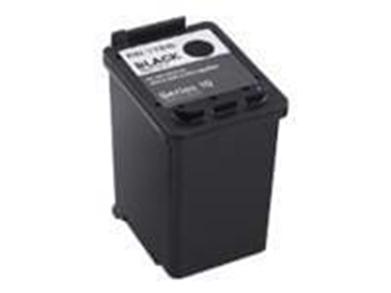 Dell Black Inkjet Cartridge HC - Tintenpatrone Schwarz