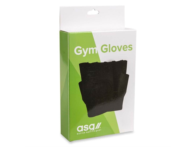 ASG Gym Gloves (S)