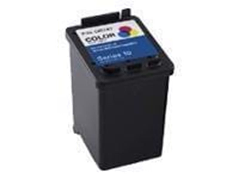 Dell 3-Color Inkjet Cartridge HC - Tintenpatrone Farbe ( Cyan, Magenta, Gelb)