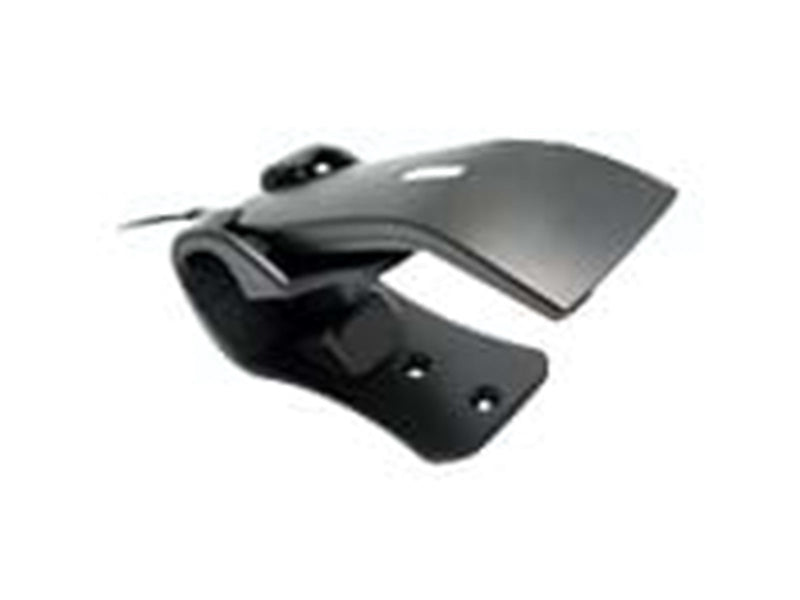 Star BCR -POP1  1D barcode scanner for mPOP Black