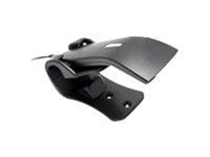 Star BCR -POP1  1D barcode scanner for mPOP Black