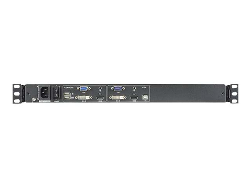 17" ATEN CL6700MW
