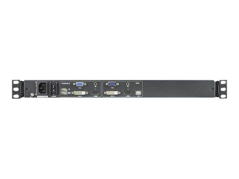17" ATEN CL6700MW