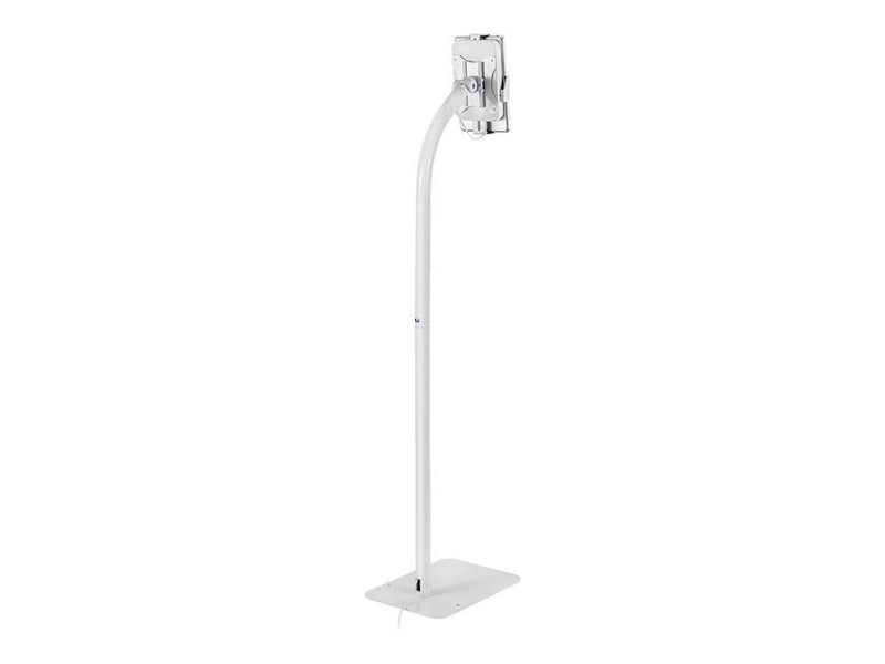 Neomounts FL15-625WH1 - stand - for tablet - white 1 kg 7.9" - 11"