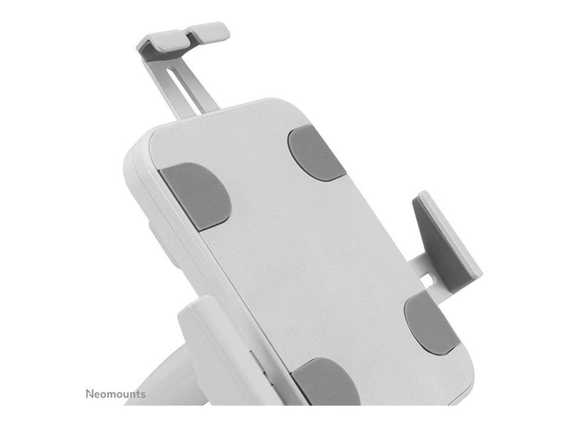 Neomounts FL15-625WH1 - stand - for tablet - white 1 kg 7.9" - 11"
