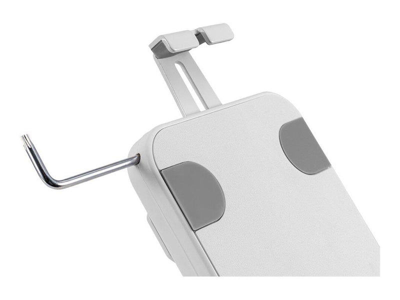 Neomounts FL15-625WH1 - stand - for tablet - white 1 kg 7.9" - 11"