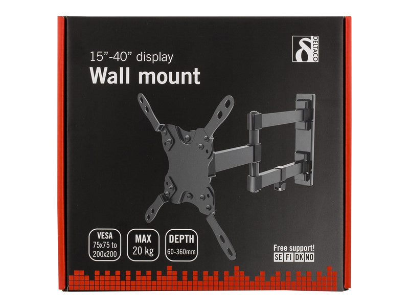 Deltaco ARM-459