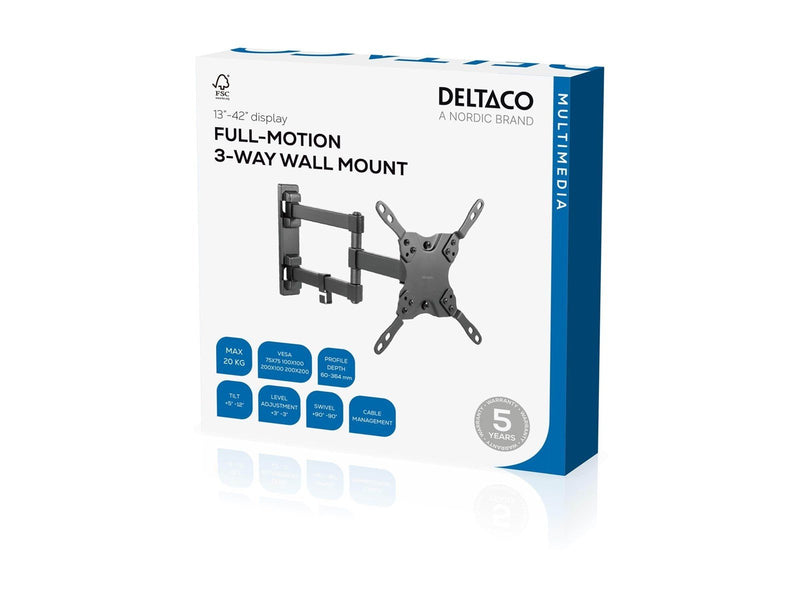 Deltaco ARM-459