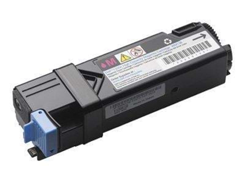 Dell Toner 593-10261 - Tonerpatrone Magenta