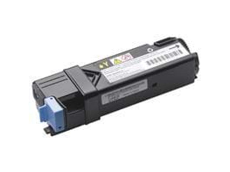 Dell Yellow Toner Cartridge (593-10264) - Tonerpatrone Gelb