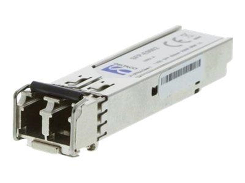 Deltaco SFP (mini-GBIC) transceiver modul