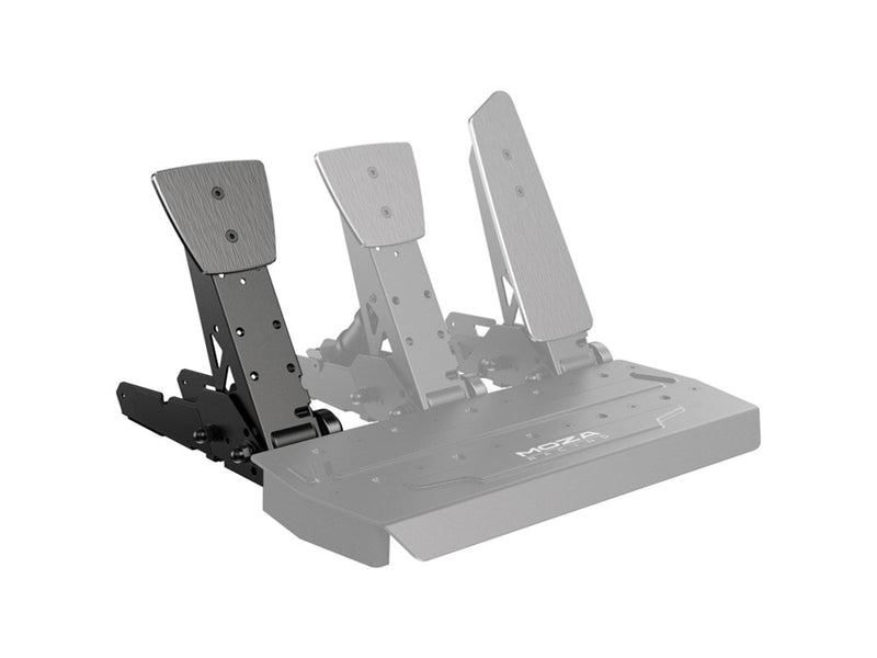Moza Racing SR-P - Clutch Pedal - Wired Pedals - PC
