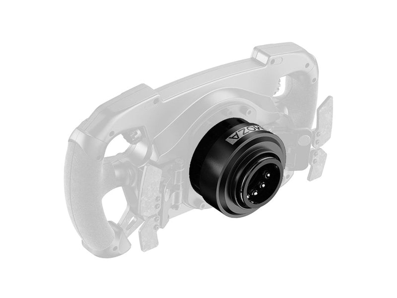 Moza Racing Quick Release