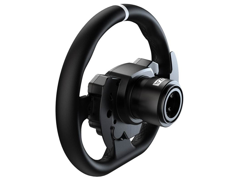 Moza Racing R5 Racing Bundle (R5 direct-drive wheelbase ES Steering Wheel SR-P Lite Pedal) - Miscellaneous Steering wheel & Peda