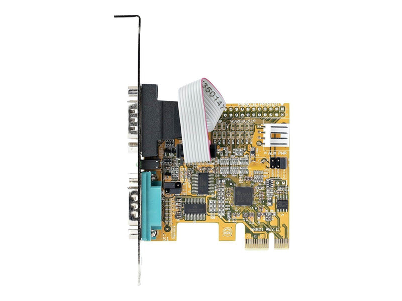 StarTech.com 21050-PC-SERIAL-CARD
