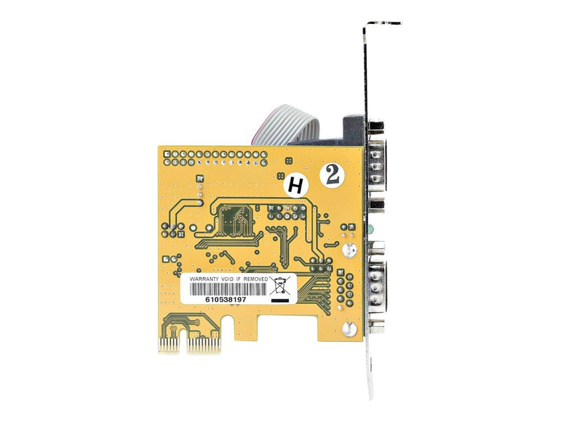 StarTech.com 21050-PC-SERIAL-CARD