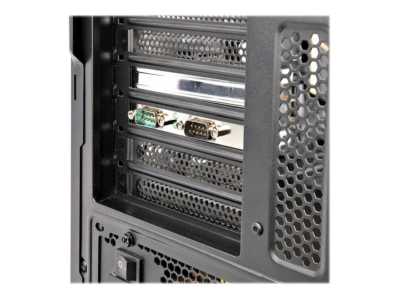 StarTech.com 21050-PC-SERIAL-CARD