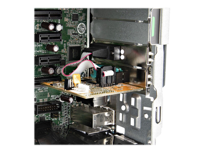 StarTech.com 21050-PC-SERIAL-CARD