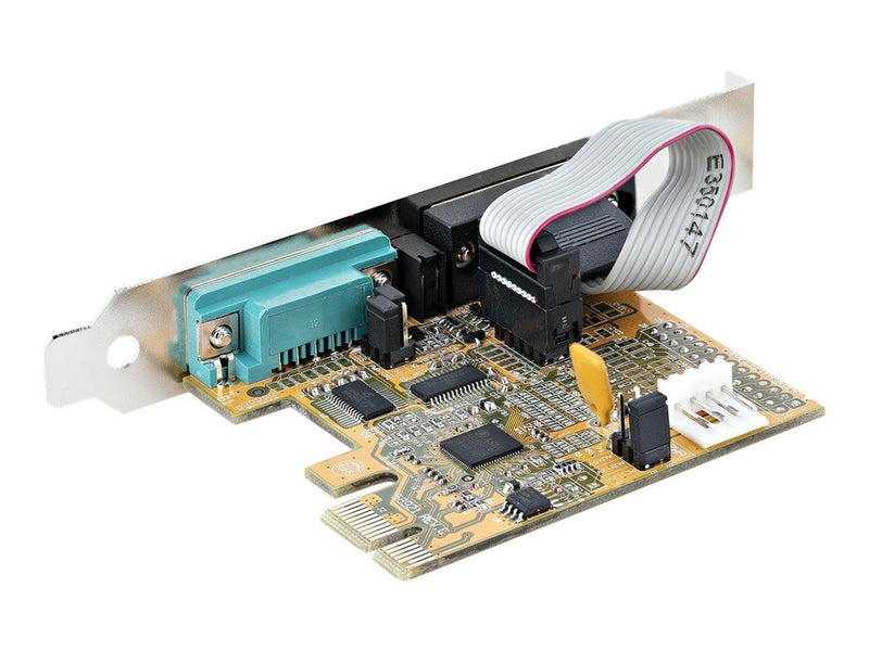 StarTech.com 21050-PC-SERIAL-CARD