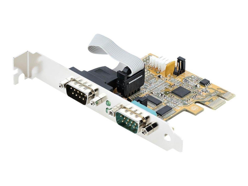 StarTech.com 21050-PC-SERIAL-CARD