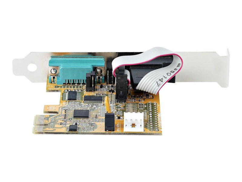 StarTech.com 21050-PC-SERIAL-CARD