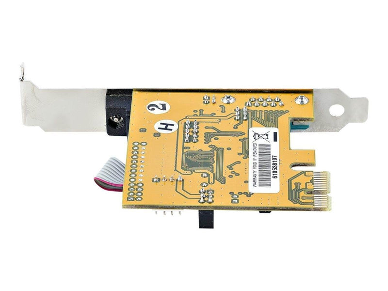 StarTech.com 21050-PC-SERIAL-CARD