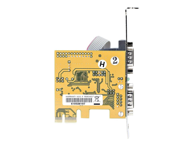 StarTech.com 21050-PC-SERIAL-CARD