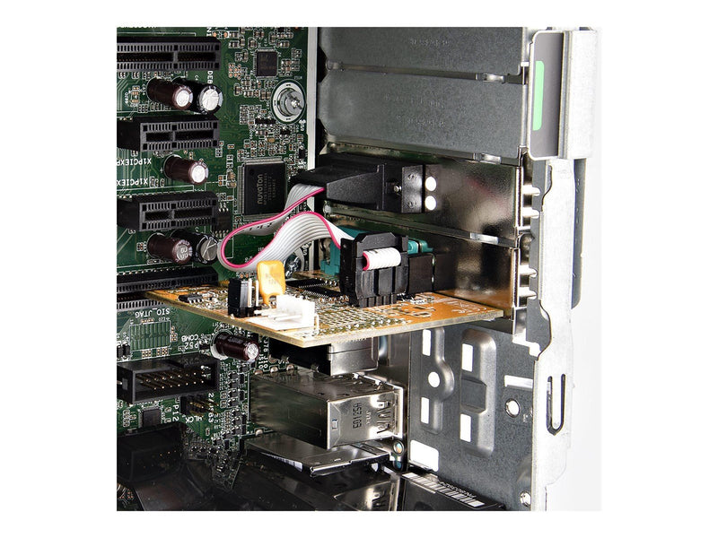 StarTech.com 21050-PC-SERIAL-CARD