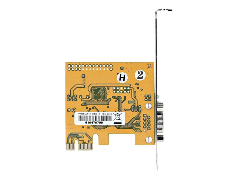 StarTech.com 11050-PC-SERIAL-CARD